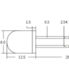 led-8mm-phu-mau-do-chan-dai-so-do-chan