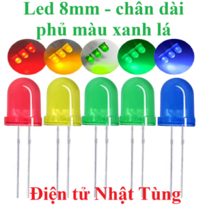 led-8mm-phu-mau-xanh-la-chan-dai-dai-dien