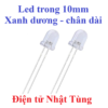 led-trong-10mm-mau-xanh-duong-chan-dai-dai-dien