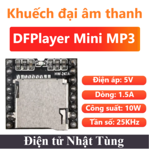 mach-khuech-dai-am-thanh-dfplay-mini-mp3