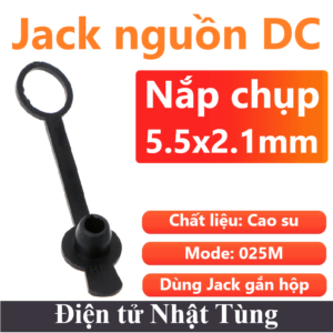 nap-chup-chong-nuoc-jack-dc