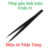 nhip-gan-linh-kien-esd-11-chong-tinh-dien-dai-dien