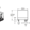 relay-omron-g2r-2-24vdc-8-chan-5a-role-trung-gian-pinout