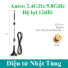 anten-2-4ghz-5-8ghz-do-loi-12dBi-chieu-dai-22cm-1