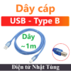 day-cap-nap-usb-to-type-b-day-dai-100cm-nap-uno