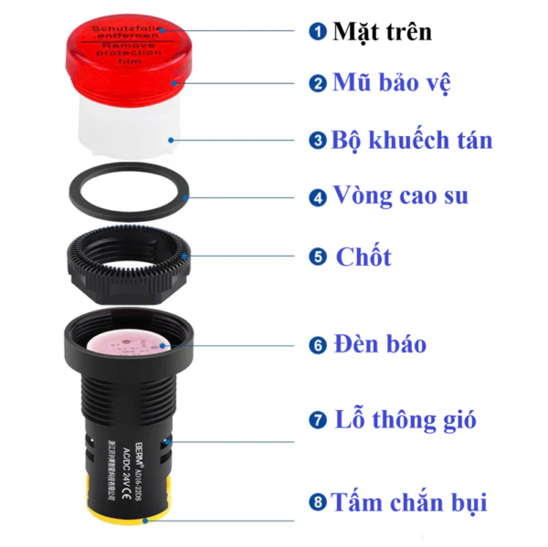 den-bao-ad22-220v-ac-12v-24v-ac-dc-mau-xanh-la-do-6