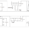 ic-moc3020-cach-ly-ac-smd6-pinout