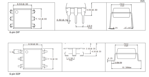 ic-moc3020-cach-ly-ac-smd6-pinout