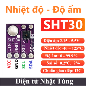 cam-bien-nhiet-do-do-am-sht30-module