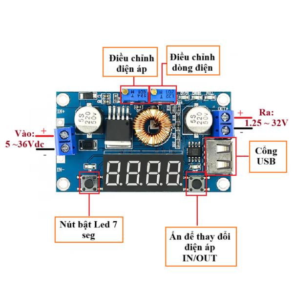 module-xl4015-5a-giam-ap-4-led-7-seg-dai-dien-5