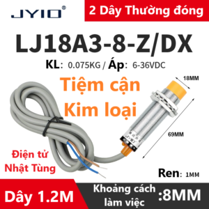 cam-bien-tiem-can-kim-loai-LJ18A3-8-Z-DX-2-day-thuong-dong-phat-hien-kim-loai