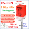 cam-bien-tiem-can-ps-05n-3-day-npn-thuong-mo-mau-do-5mm