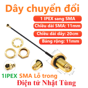 day-chuye-doi-1-ipex-sang-sma-lo-trong-11mm-day-10cm-bang-rong-11mm-2