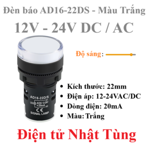 den-bao-ad22-12v-24v-ac-dc-mau-trang