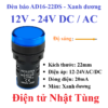 den-bao-ad22-12v-24v-ac-dc-mau-xanh-duong