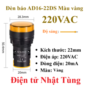 den-bao-ad22-220v-ac-mau-vang-1