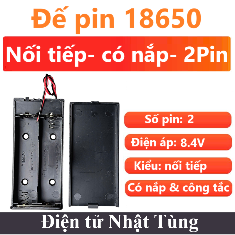de-pin-noi-tiep-co-nap-18650-2-pin