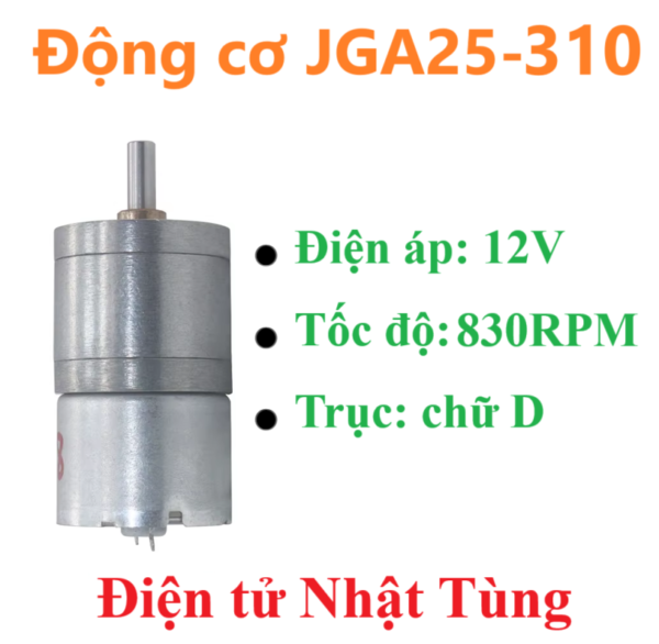 dong-co-jga25-310-12v-830rpm-dai-dien