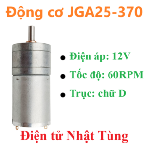 dong-co-jga25-370-12v-60rpm-dai-dien