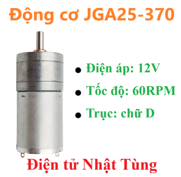 dong-co-jga25-370-12v-60rpm-dai-dien