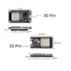 esp32-node-mcu-cp2102-micro-c-30pin-4