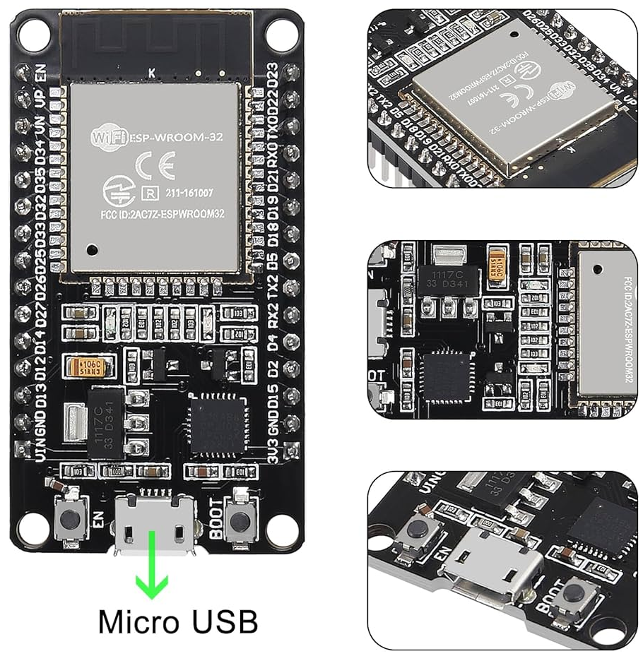 esp32-node-mcu-cp2102-micro-c-30pin-5