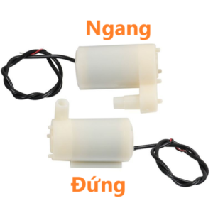 may-bom-chim-5v-trang-khong-usb