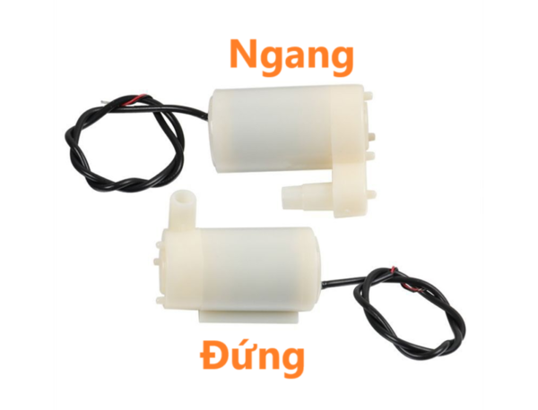 may-bom-chim-5v-trang-khong-usb