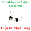 nut-nhan-nha-2-chan-6x6x5mm