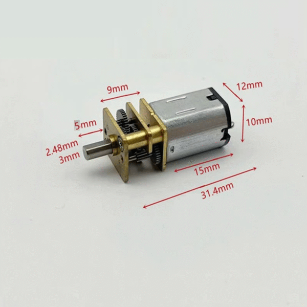dong-co-DC-giam-toc-n20-3-6v-banh-rang-kim-loai-2