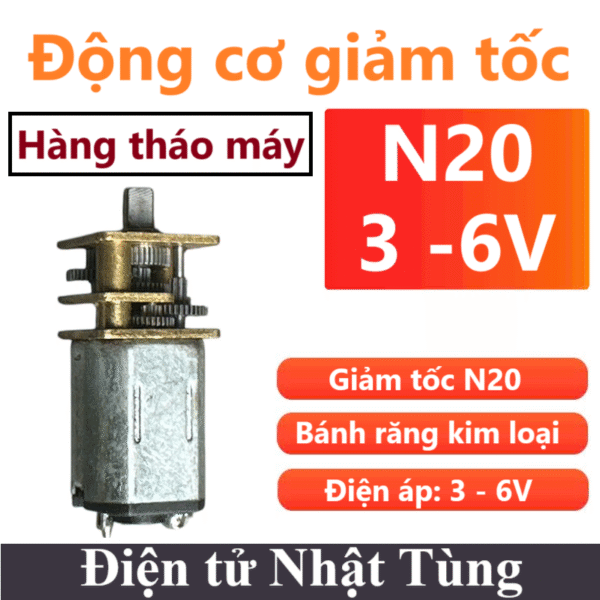 dong-co-DC-giam-toc-n20-3-6v-banh-rang-kim-loai-dai-dien1
