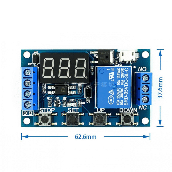 module-mach-tao-tre-dong-ngat-theo-chu-ky-dung-relay-220vac-10a-3