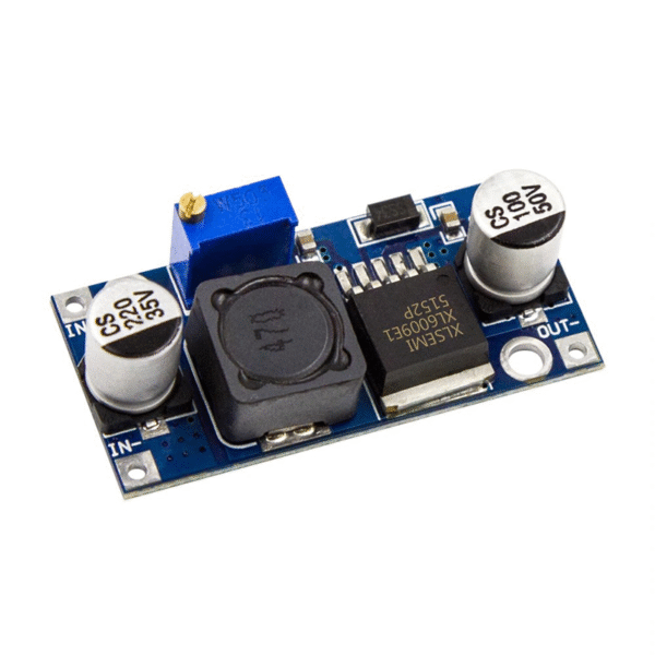 module-tang-ap-xl6009-on-ap-3a-3