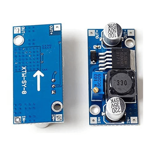 module-tang-ap-xl6009-on-ap-3a-4