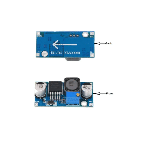 module-tang-ap-xl6009-on-ap-3a-6