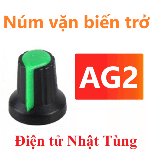 num-van-bien-tro-volume-ag2-xanh-la