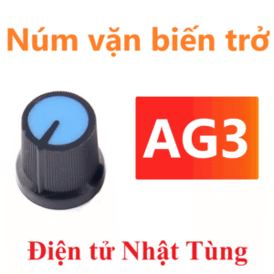num-van-bien-tro-volume-ag3-xanh-duong