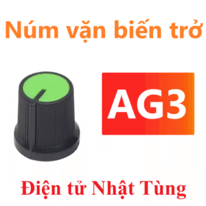 num-van-bien-tro-volume-ag3-xanh-la