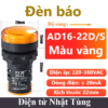 den-bao-ad16-22ds-220v-380v-ac-mau-vang