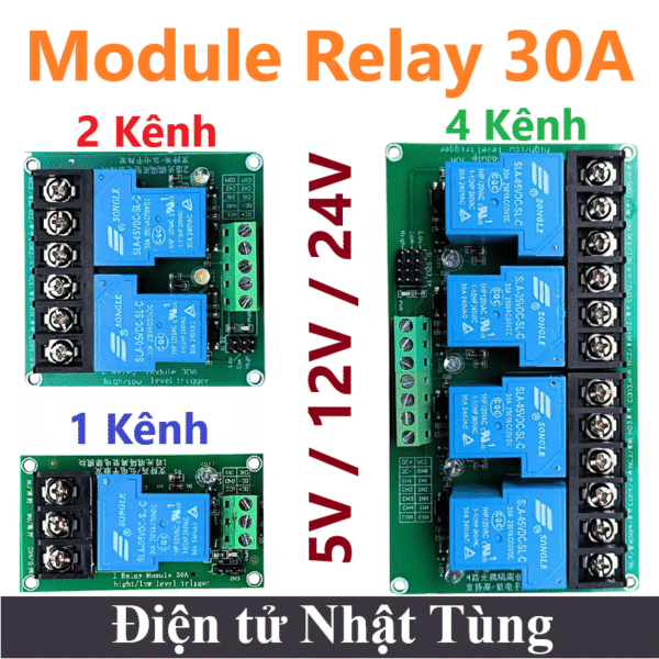 module-relay-5v-30-1-2-4-kenh-mau-xanh-2