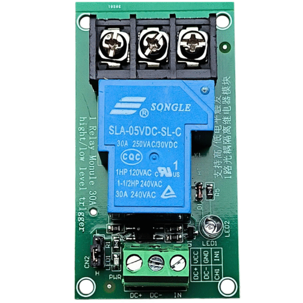 module-relay-5v-30-1-kenh-mau-xanh-2