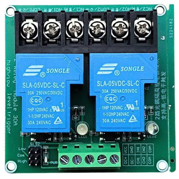 module-relay-5v-30-2-kenh-mau-xanh-4
