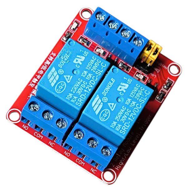 module-relay-12v-2-kenh-chan-domino-3