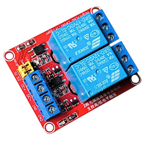 module-relay-12v-2-kenh-chan-domino-4