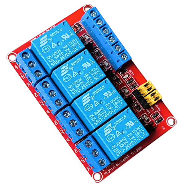 module-relay-24v-4-kenh-chan-domino-2