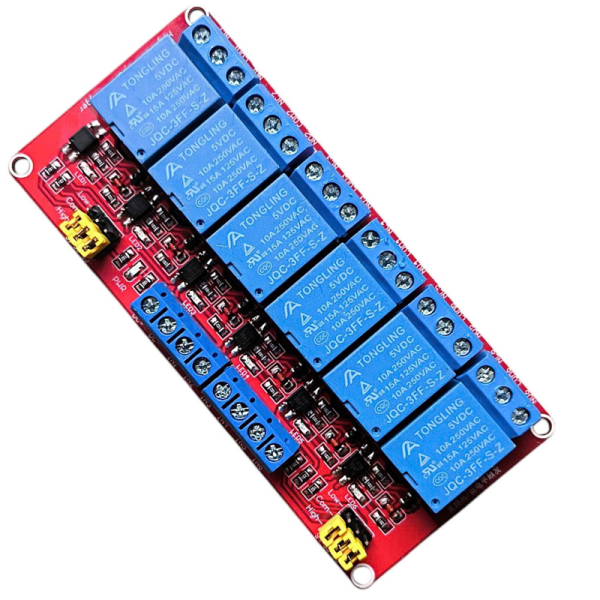 module-relay-5v-6-kenh-chan-domino-2