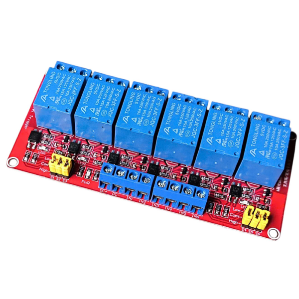 module-relay-5v-6-kenh-chan-domino-4
