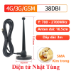 anten-4ghz-38dbi-165mm-4g-3g-gsm-day-sma-3m-kim-trong-mang-di-dong