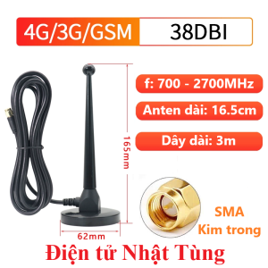 anten-4ghz-38dbi-165mm-4g-3g-gsm-day-sma-3m-kim-trong-mang-di-dong