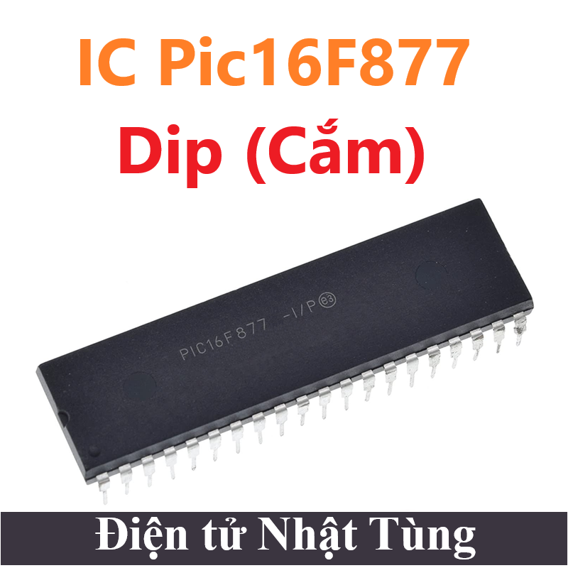 pic16f877-dip-smd-40pin-vi-dieu-khien-ho-pic